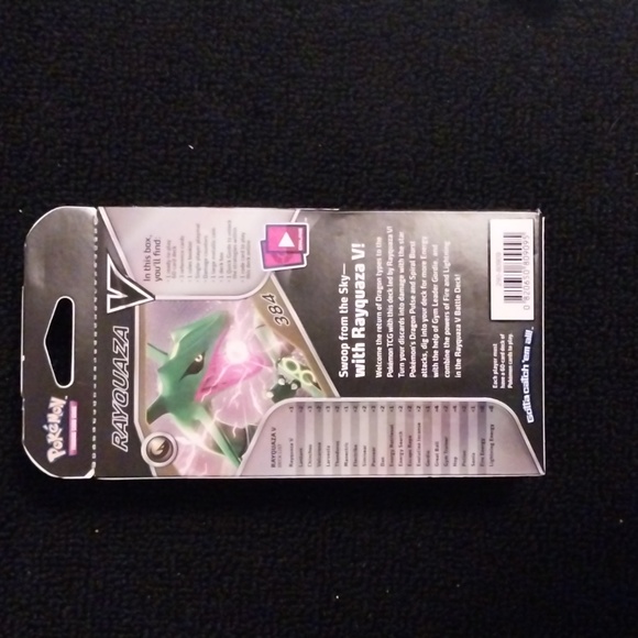 Pokémon Cards - Picture 2 of 4